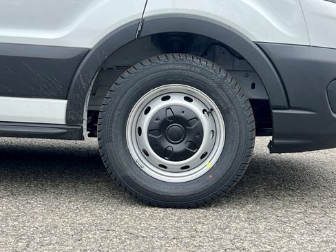 New 2026 Ford Transit 350 XL RWD image 6