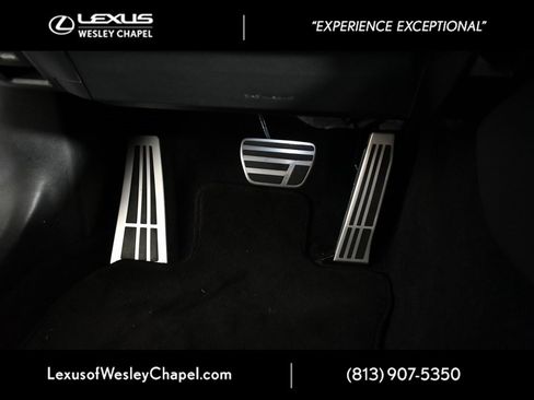 Used 2022 Lexus ES 300h F Sport image 41