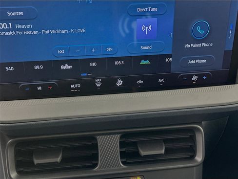 New 2026 Ford Maverick XL w/ 4K Tow Package image 16