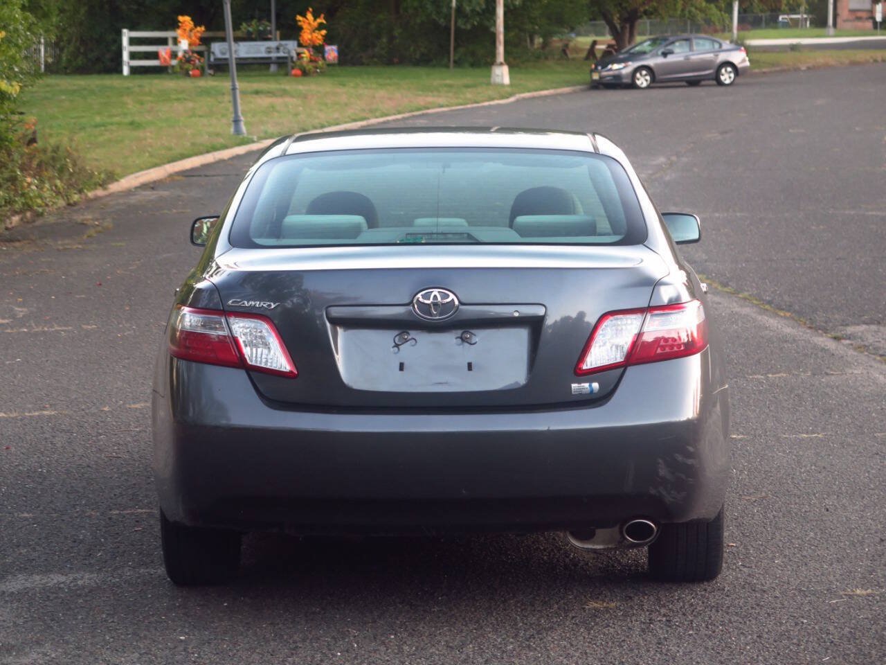 Used 2007 Toyota Camry Hybrid FWD image 27