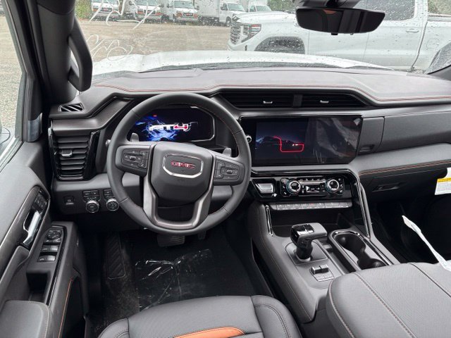 New 2026 GMC Sierra 1500 AT4 w/ AT4 Premium Package AWD/4WD image 8