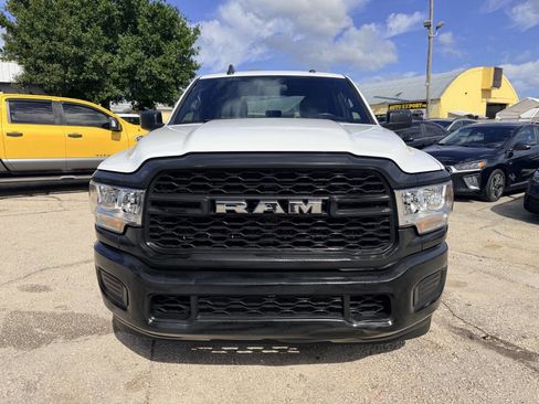 Used 2022 RAM 2500 Tradesman image 2