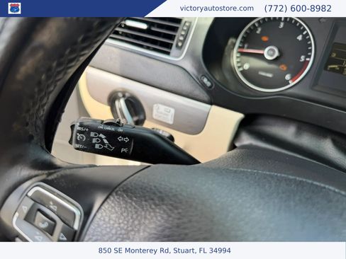 Used 2013 Volkswagen Jetta TDI FWD image 18