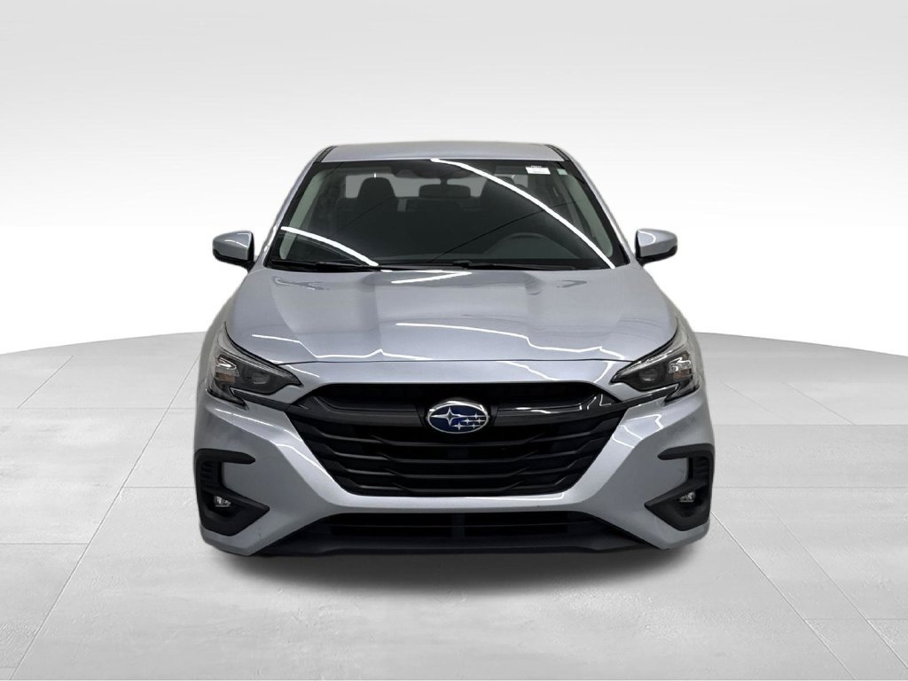 Certified 2025 Subaru Legacy Premium AWD/4WD image 9