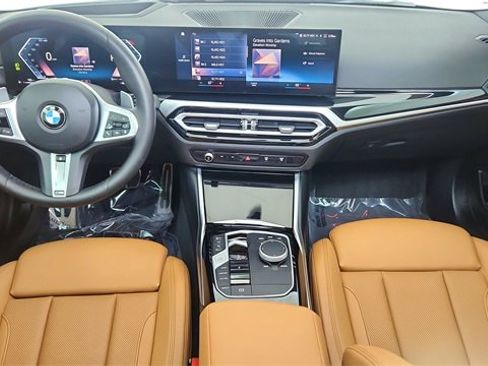 Used 2024 BMW M240i xDrive Coupe w/ Premium Package image 90