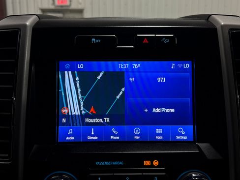 Used 2021 Ford F250 Lariat w/ Lariat Value Package image 58