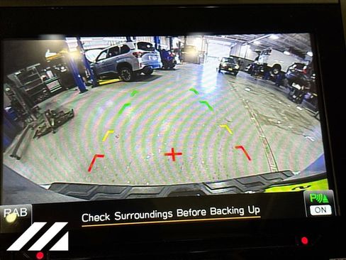 Used 2021 Subaru Forester Limited w/ Popular Package #3 AWD/4WD image 16