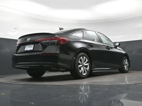 Certified 2026 Honda Civic LX image 27