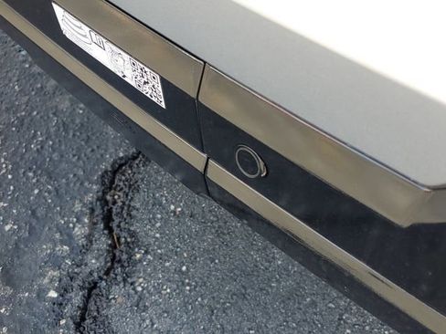 New 2026 Toyota Sequoia Platinum image 6