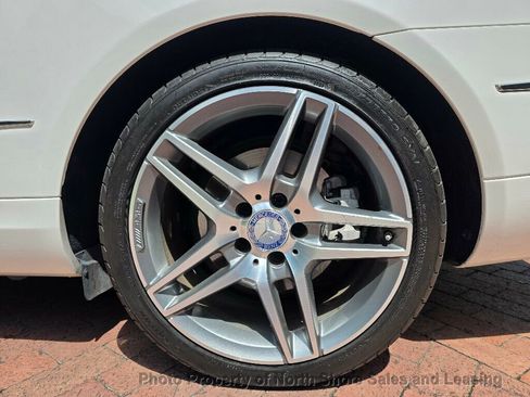 Used 2014 Mercedes-Benz E 350 Cabriolet image 45