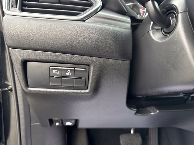 Used 2025 MAZDA CX-5 AWD 2.5 S w/ Select Package image 19