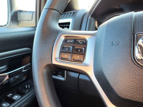 Used 2024 RAM 1500 Classic Warlock image 21