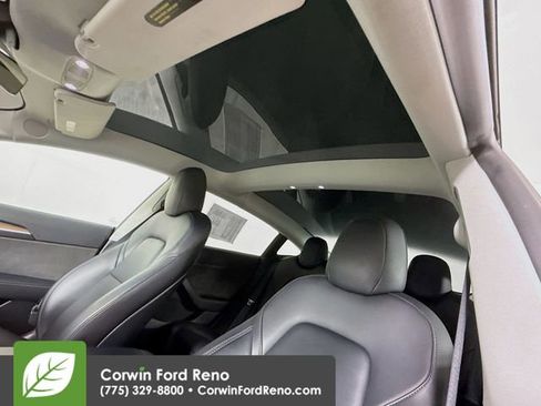Used 2022 Tesla Model 3 Long Range AWD/4WD image 20