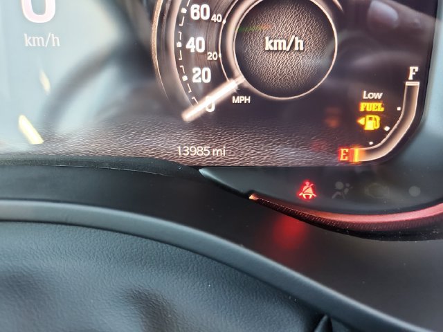 Used 2024 RAM 1500 Rebel w/ Rebel Level 1 Equipment Group AWD/4WD image 24