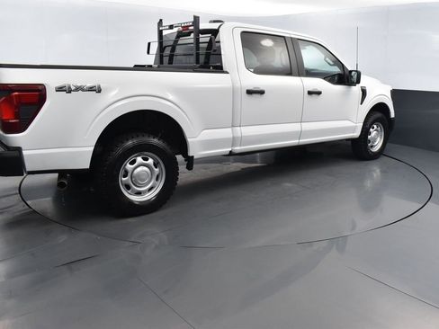Used 2024 Ford F150 XL image 4