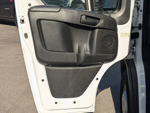 New 2026 RAM ProMaster 3500 w/ Advanced Safety Group image 10