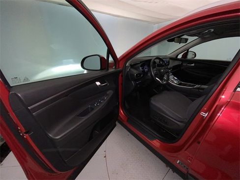 Used 2023 Hyundai Santa Fe SEL image 11