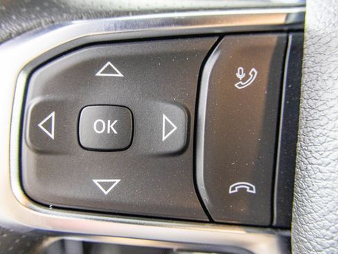 New 2026 RAM 1500 Express AWD/4WD image 28
