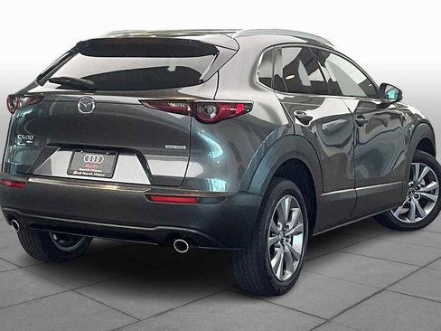 Used 2023 MAZDA CX-30 AWD 2.5 S w/ Premium Package image 12