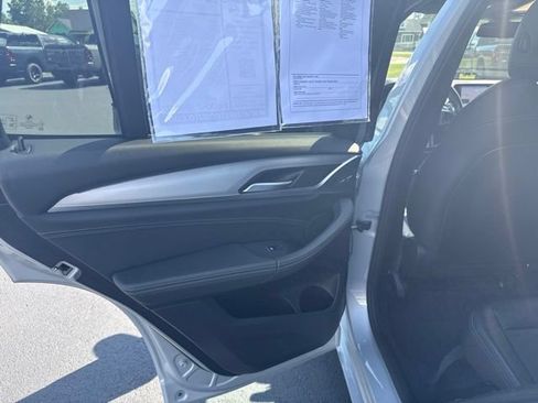 Used 2021 BMW X3 xDrive30i AWD/4WD image 34