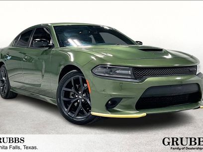 Used 2021 Dodge Charger GT w/ Blacktop Package