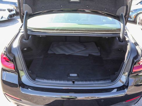 Certified 2023 BMW 530e w/ M Sport Package image 21