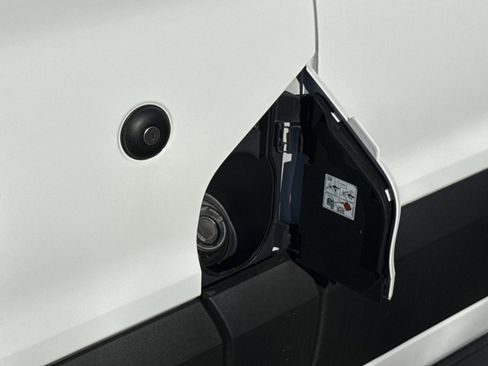 New 2026 Ford Transit 350 Base w/ Load Area Protection Package image 39