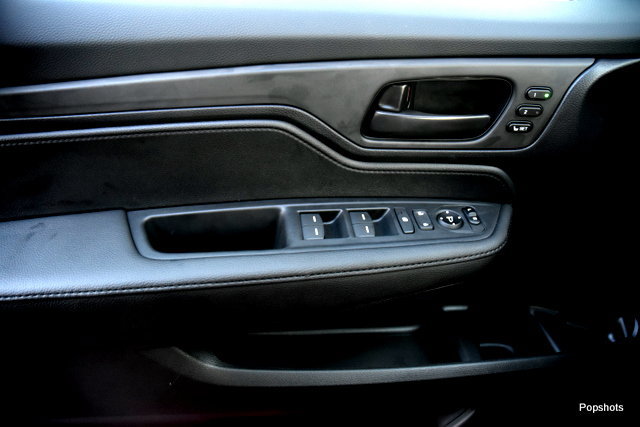 New 2026 Honda Odyssey Sport-L image 6