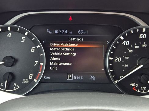 New 2026 Nissan Frontier SV w/ SV Convenience Package RWD image 23