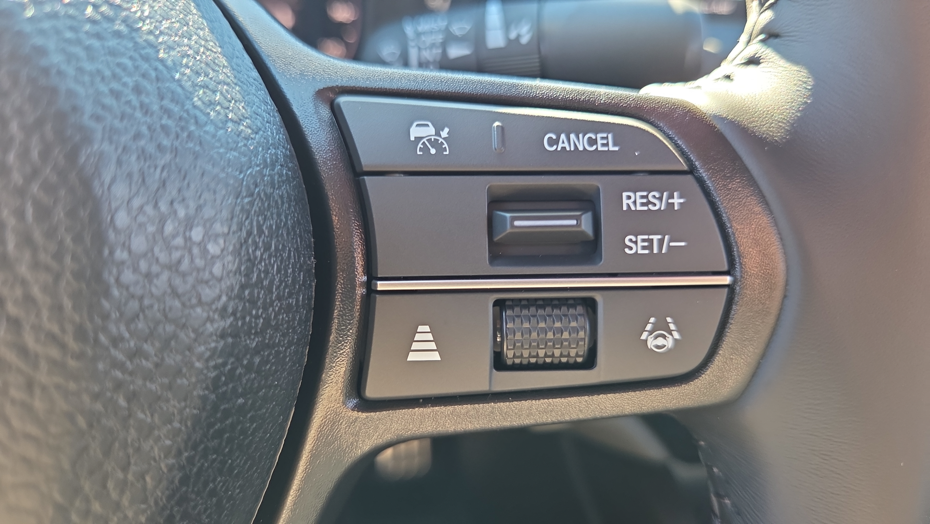 New 2026 Honda Accord Sport image 26