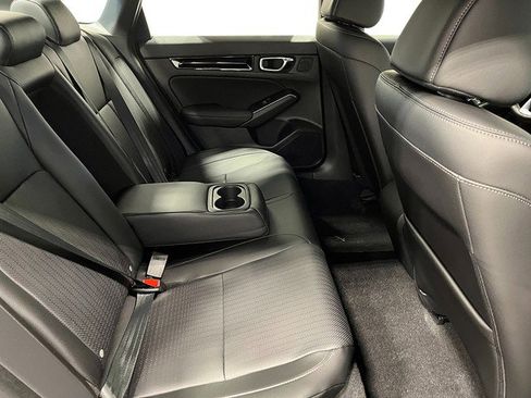 New 2026 Honda Civic Sport Touring image 26