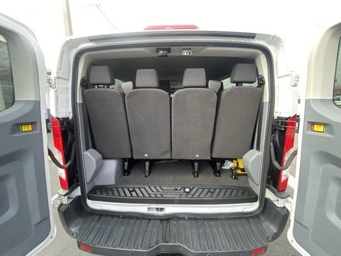 Used 2018 Ford Transit 350 XLT image 25
