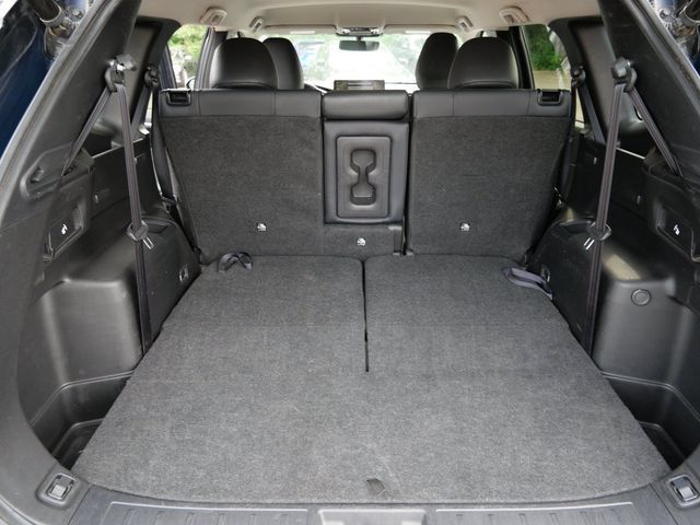 Used 2025 Mitsubishi Outlander SE AWD/4WD image 10