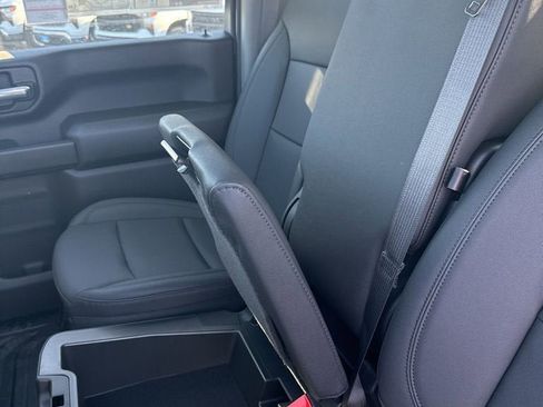 New 2026 Chevrolet Silverado 2500 W/T w/ WT Convenience Package image 14