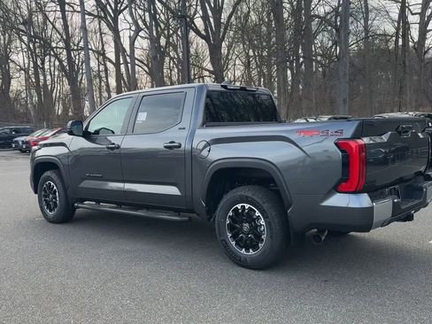 New 2026 Toyota Tundra SR5 AWD/4WD image 6