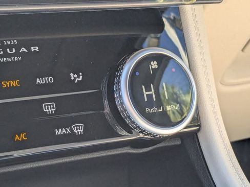 New 2026 Jaguar F-PACE R-Dynamic S image 28