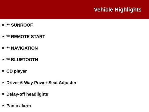 Used 2014 Chevrolet Impala LT w/ LT Sunroof Package image 5