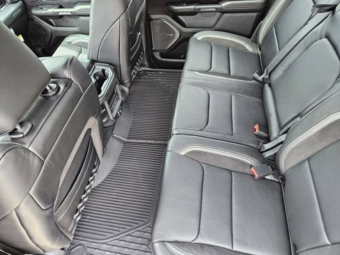 New 2026 RAM 1500 RHO w/ RHO Level 1 Equipment Group AWD/4WD image 29