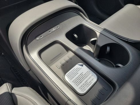 New 2026 Hyundai Palisade XRT Pro image 21