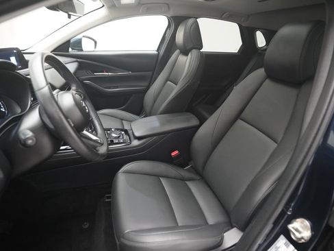 Used 2024 MAZDA CX-30 AWD 2.5 S w/ Preferred Package image 7