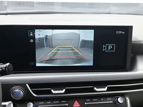 New 2026 Hyundai Sonata SEL AWD/4WD image 16