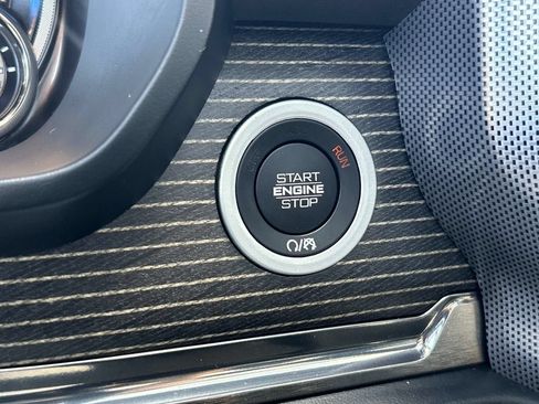 Used 2020 RAM 1500 Limited AWD/4WD image 30