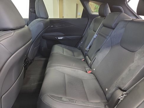 Used 2024 Lexus RX 350h image 14