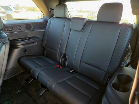 New 2026 Hyundai Palisade Calligraphy image 19