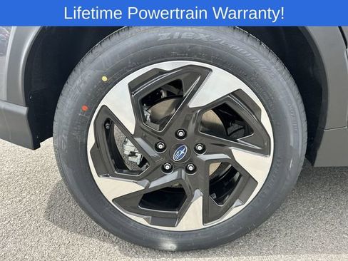 New 2026 Subaru Crosstrek 2.5i Limited AWD/4WD image 27