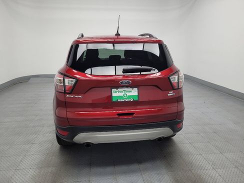 Used 2018 Ford Escape SE w/ SE Sync 3 Package image 6
