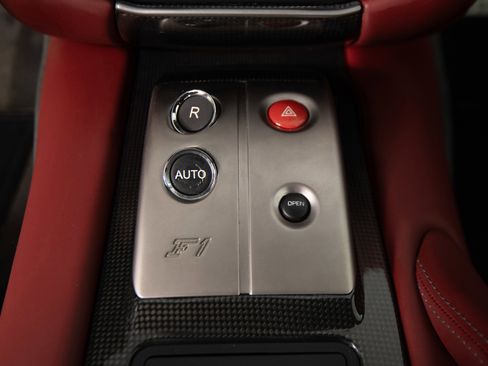 Used 2007 Ferrari 599 GTB Fiorano image 40