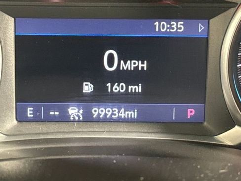 Used 2020 Chevrolet Equinox Premier image 24