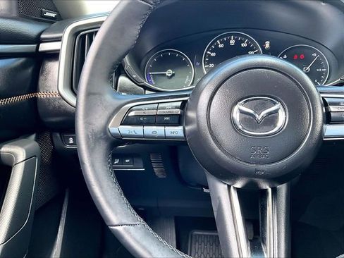 Certified 2026 MAZDA CX-50 AWD 2.5 Hybrid w/ Weather Package image 23