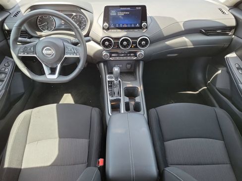 Used 2023 Nissan Sentra SV w/ All-Weather Package FWD image 22